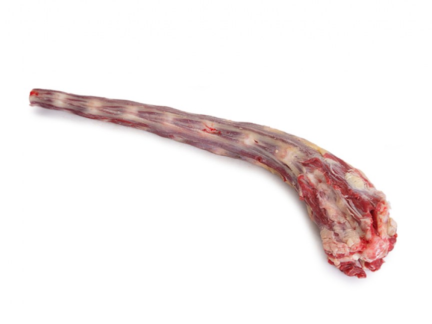 BEEF-TAIL